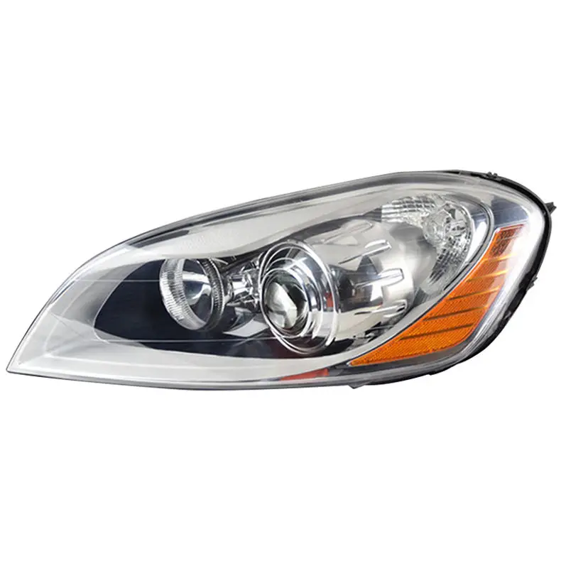 

For Volvo XC60 Headlight Assembly 2012 XC60 Xenon Headlamp