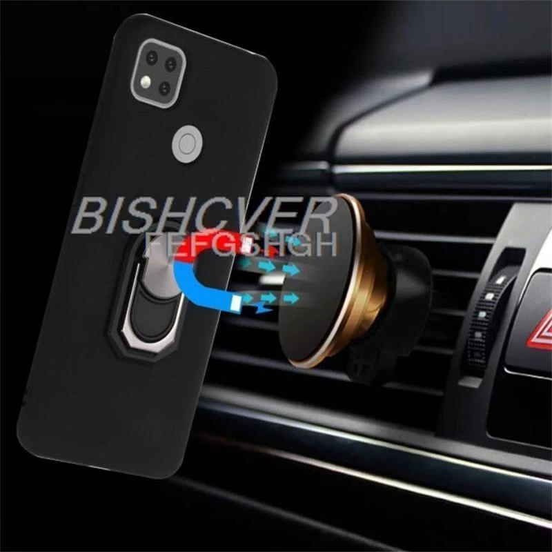 Для Cubot KingKong 9 6 58 &quotKingKong9 2023 King Kong9 чехол для телефона с кольцом-держателем из