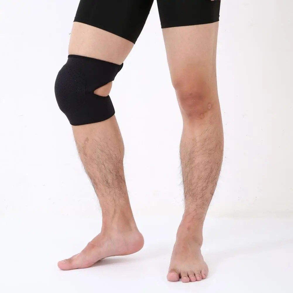 

Knee Brace Anti-Collision Knee Sleeve EVA Knee Pad Fitness Protector