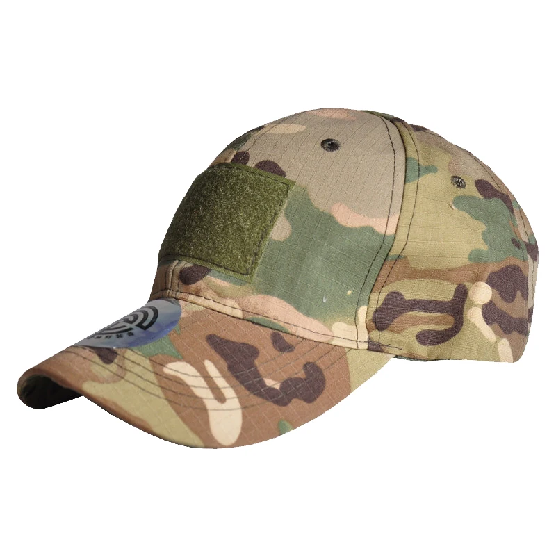 Sports Cap Tactical Hat Military Army Outdoor Black Multicam CP Camo Airsoft Cycling Hats Hunting Hiking Snapback Baseball Caps