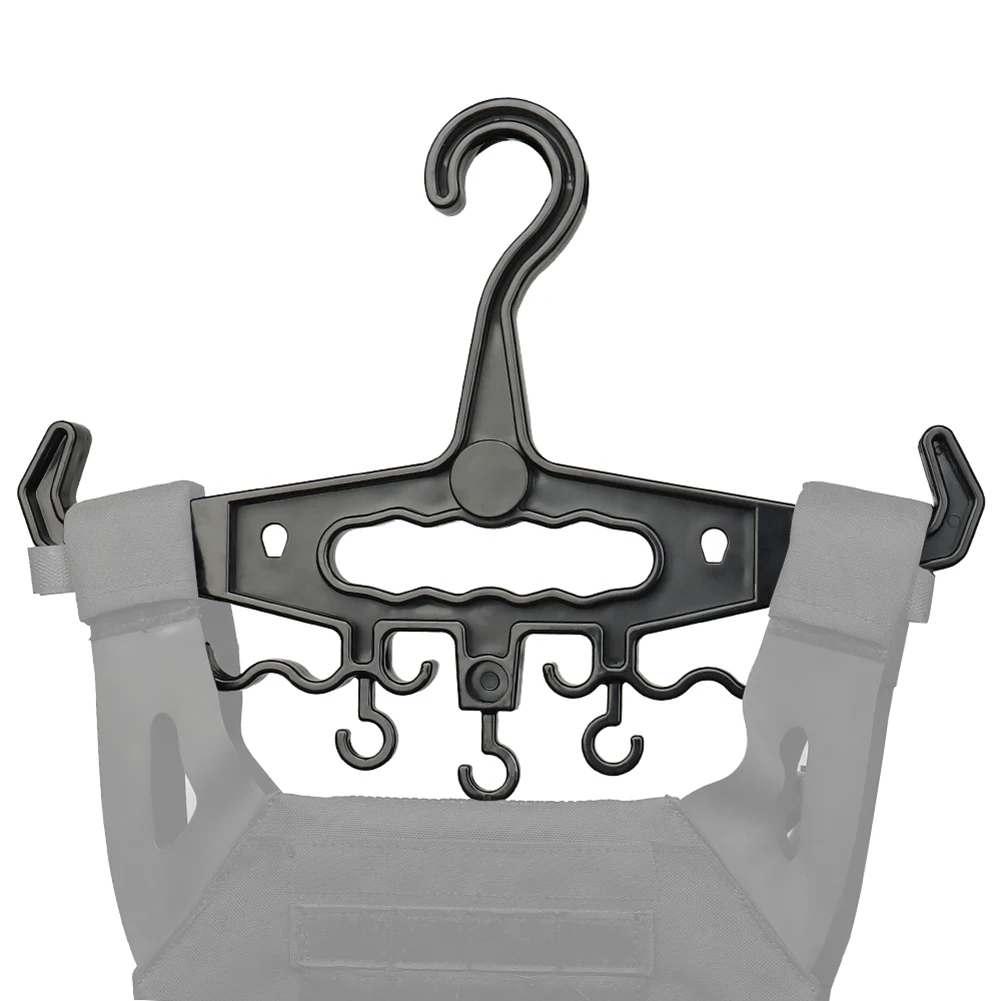 

Охотничья вешалка для жилета, сверхпрочная броня для тела, многофункциональное высокоэффективное снаряжение для выживания на природе, оборудование для страйкбола, пейнтбола