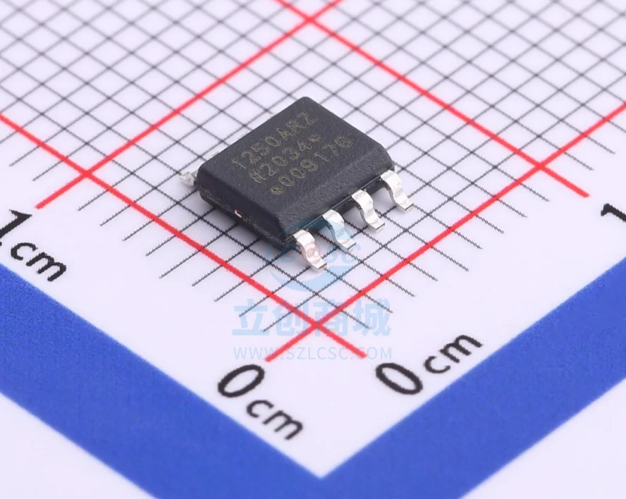

ADUM1250ARZ package SOIC-8 new original genuine digital isolator IC chip