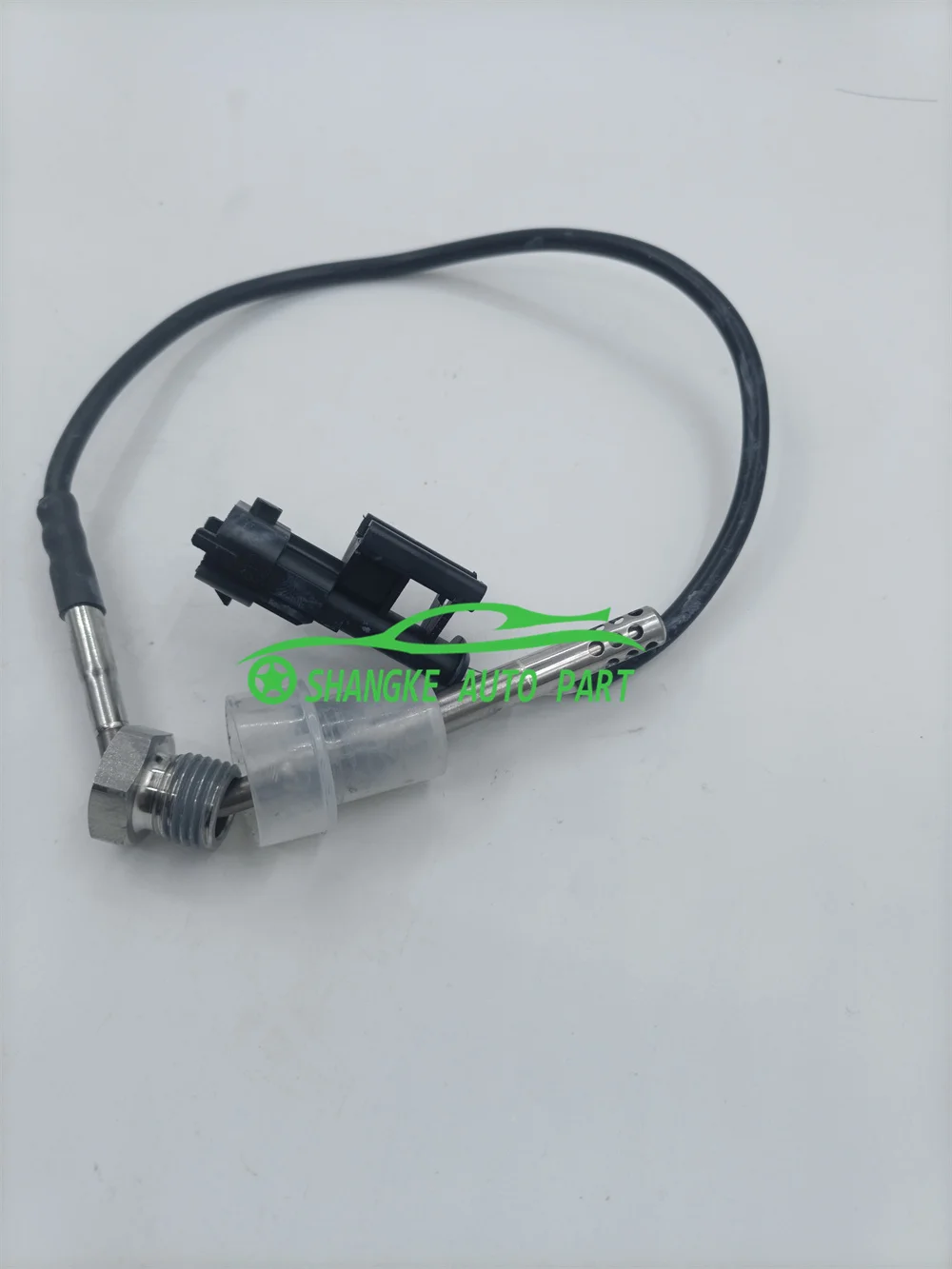 

Температура выхлопных газов датчик EGT OEM 25183657/ES10392/F 00H L00 127 подходит для 2009-2019 CCHEVROLET CRUZE 2006-2019 OOPEL ANTARA