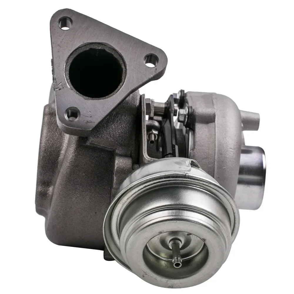 717858 Турбокомпрессор для VW Passat 1.9TDI(B6) Audi A4/A6 Skoda GT1749V турбо турбина 038145702 N G