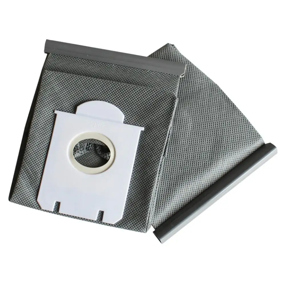 Мешки для пылесоса, замена пыли для Philips FC8134 FC8613 FC8614 FC8220 FC8222 FC8224 FC8200 FC9004 FC9006 HR8331 для S-BAG