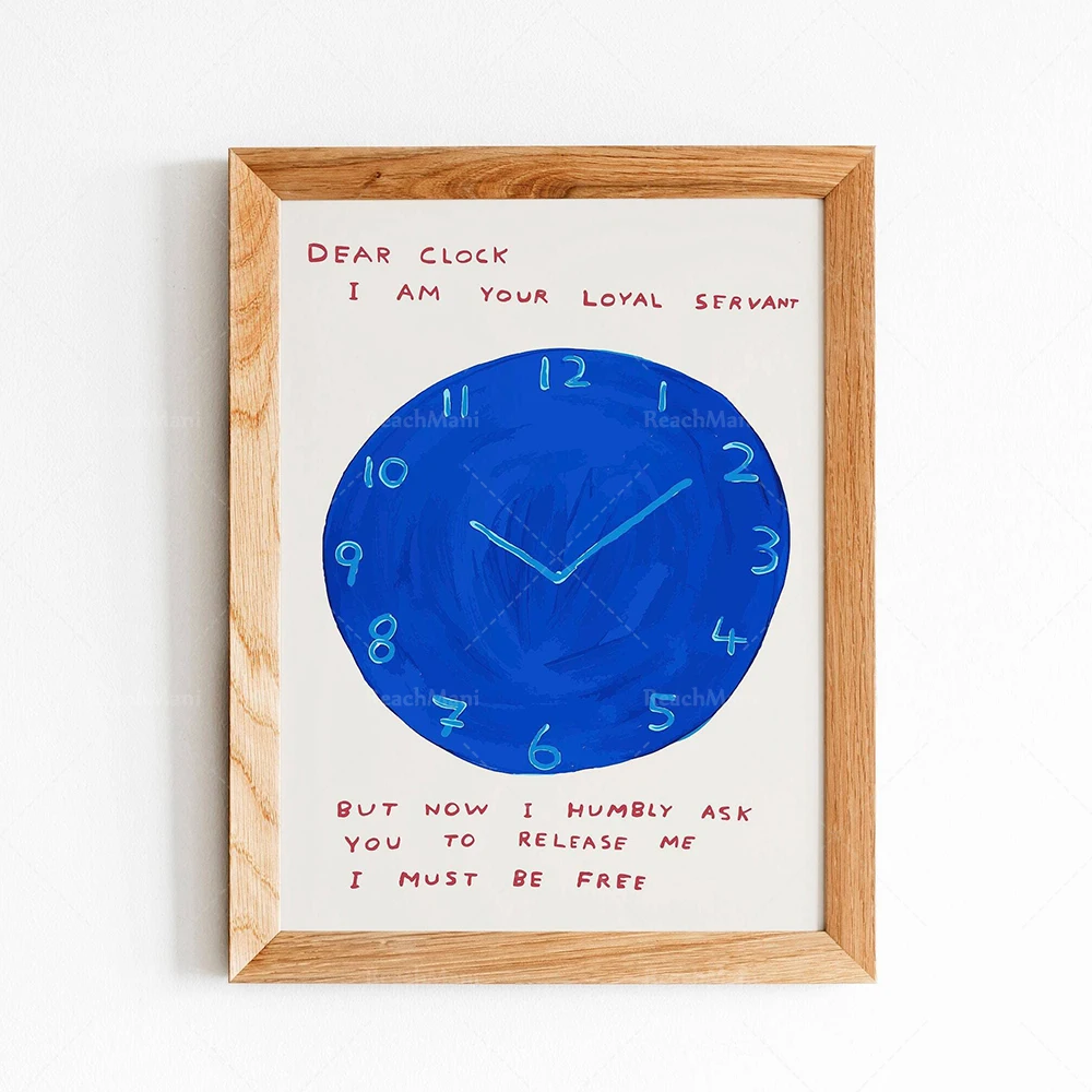 Принты Дэвида шригли постеры для современного искусства цитаты поп-арта