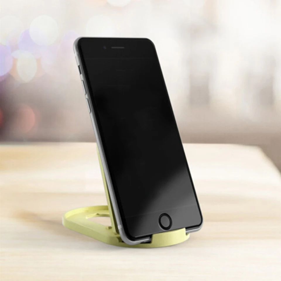 For Xiaomi Mi 9 Phone Holder for iphone Universal Cell Desktop Stand for Your Phone Tablet Stand Mobile Support for Samsung S10