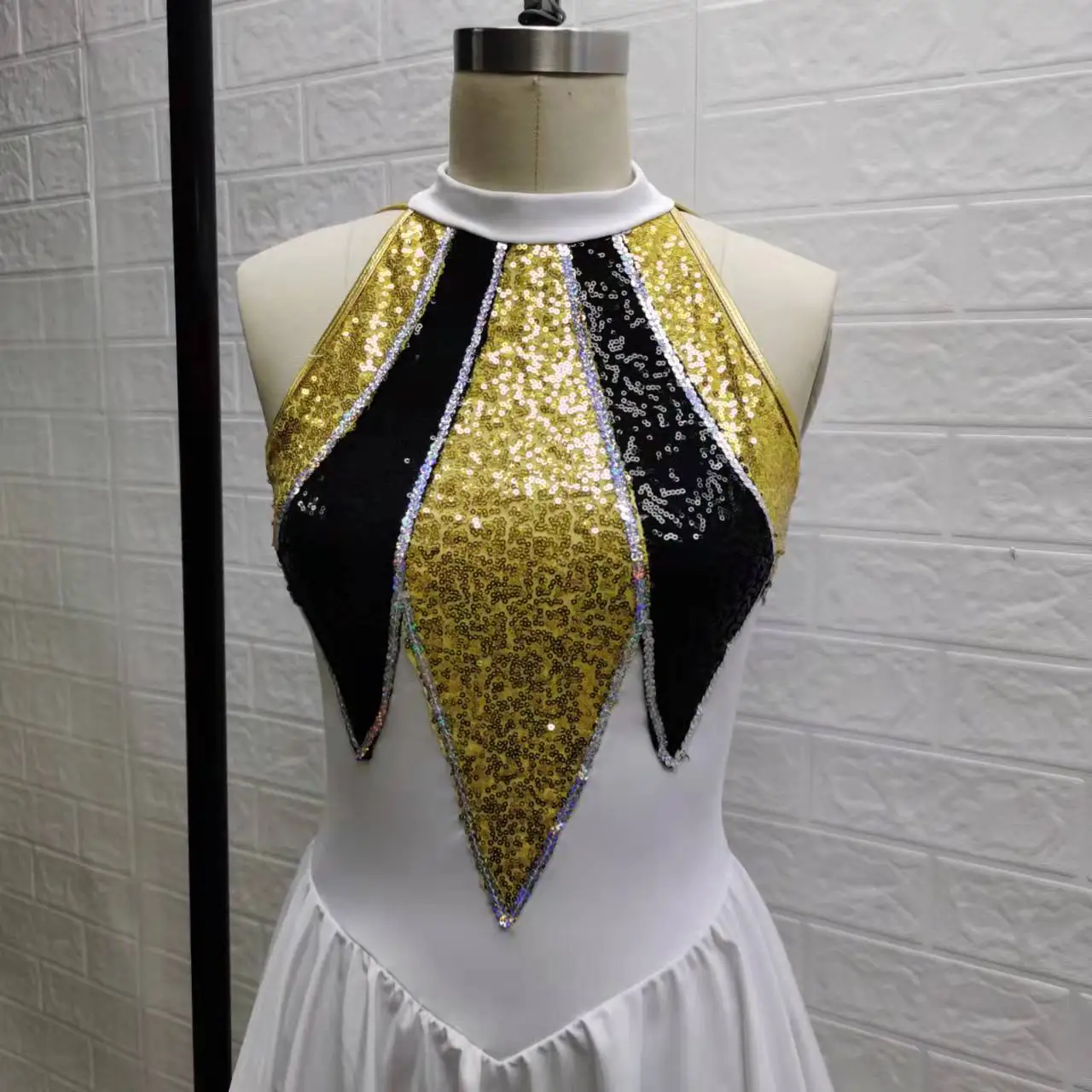 

New Ballet skirt Professional classical Pancake Tutu costumes