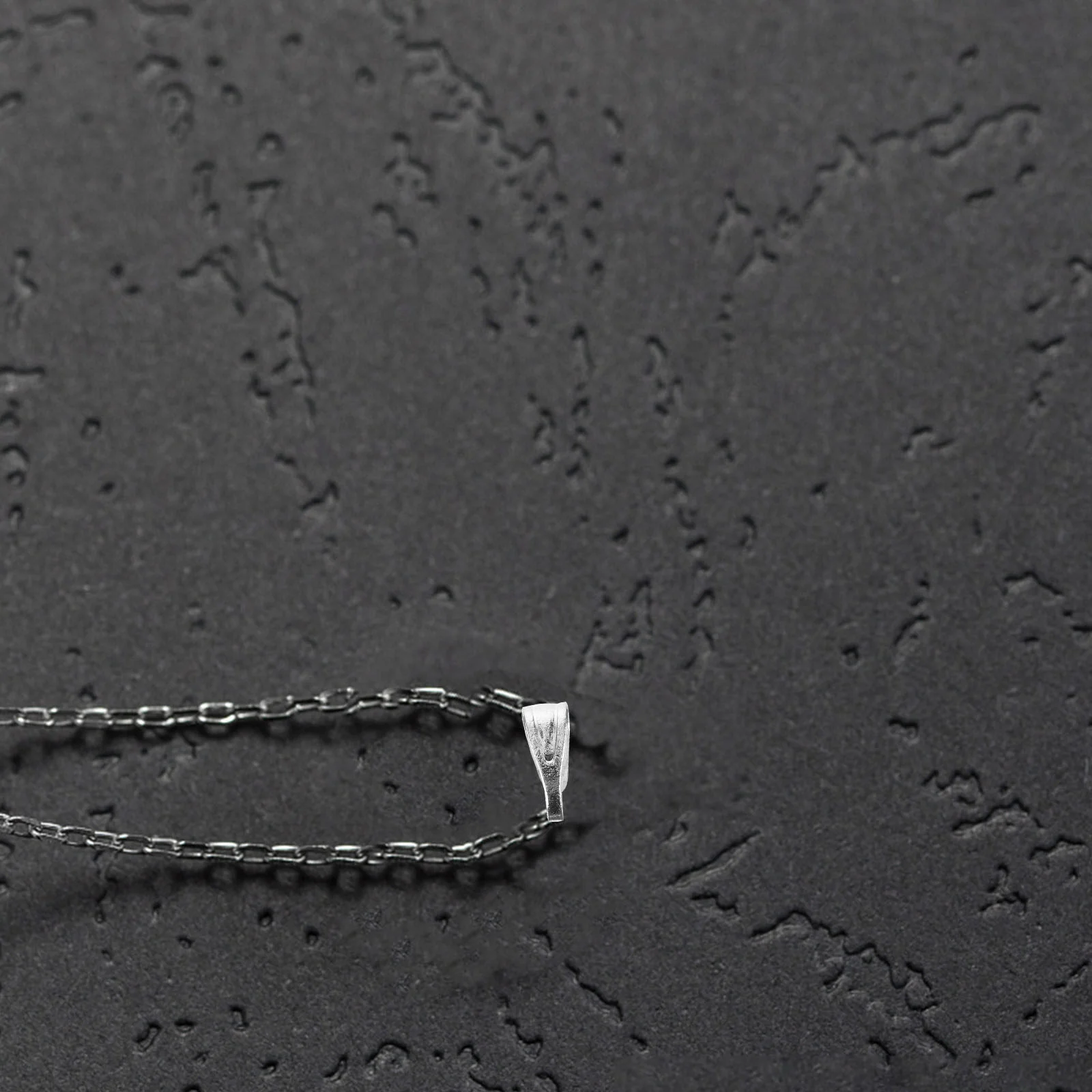 Lobster Clasp Jewelry Findings Necklace Charms Links Pinch Clip Holder Clasps Chain Connector