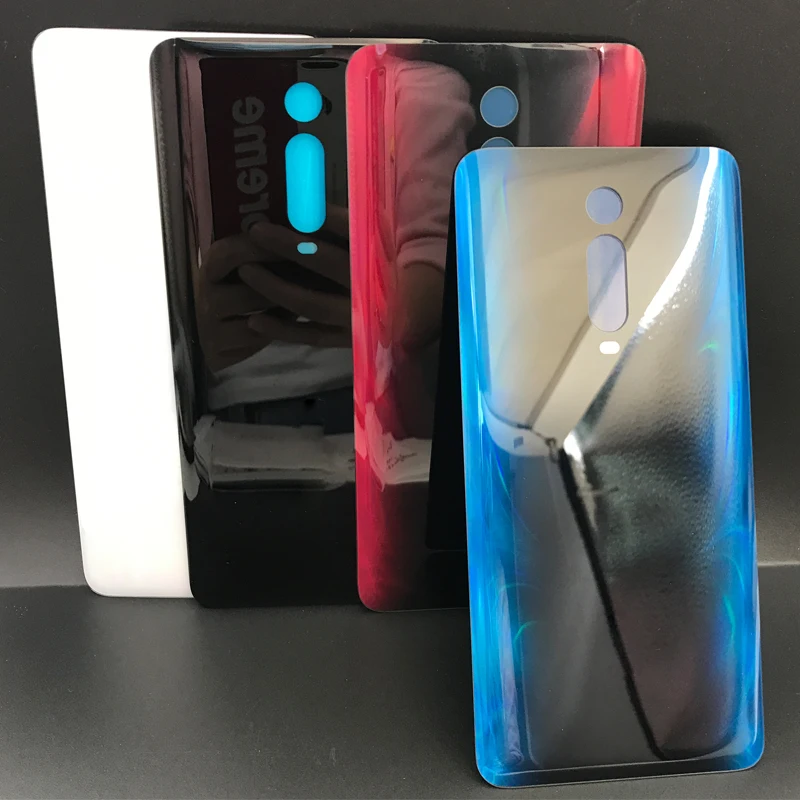 Крышка батарейного отсека для Xiaomi Mi 9T MI9T pro задняя крышка корпуса Сменный Чехол