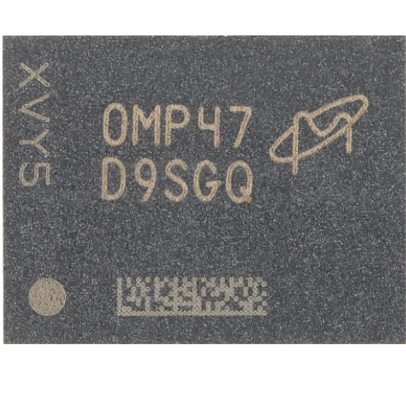 

10 pcs Original Genuine MT41K512M8DA-107:P FBGA-78 4Gb DDR3L SDRAMN memory chip