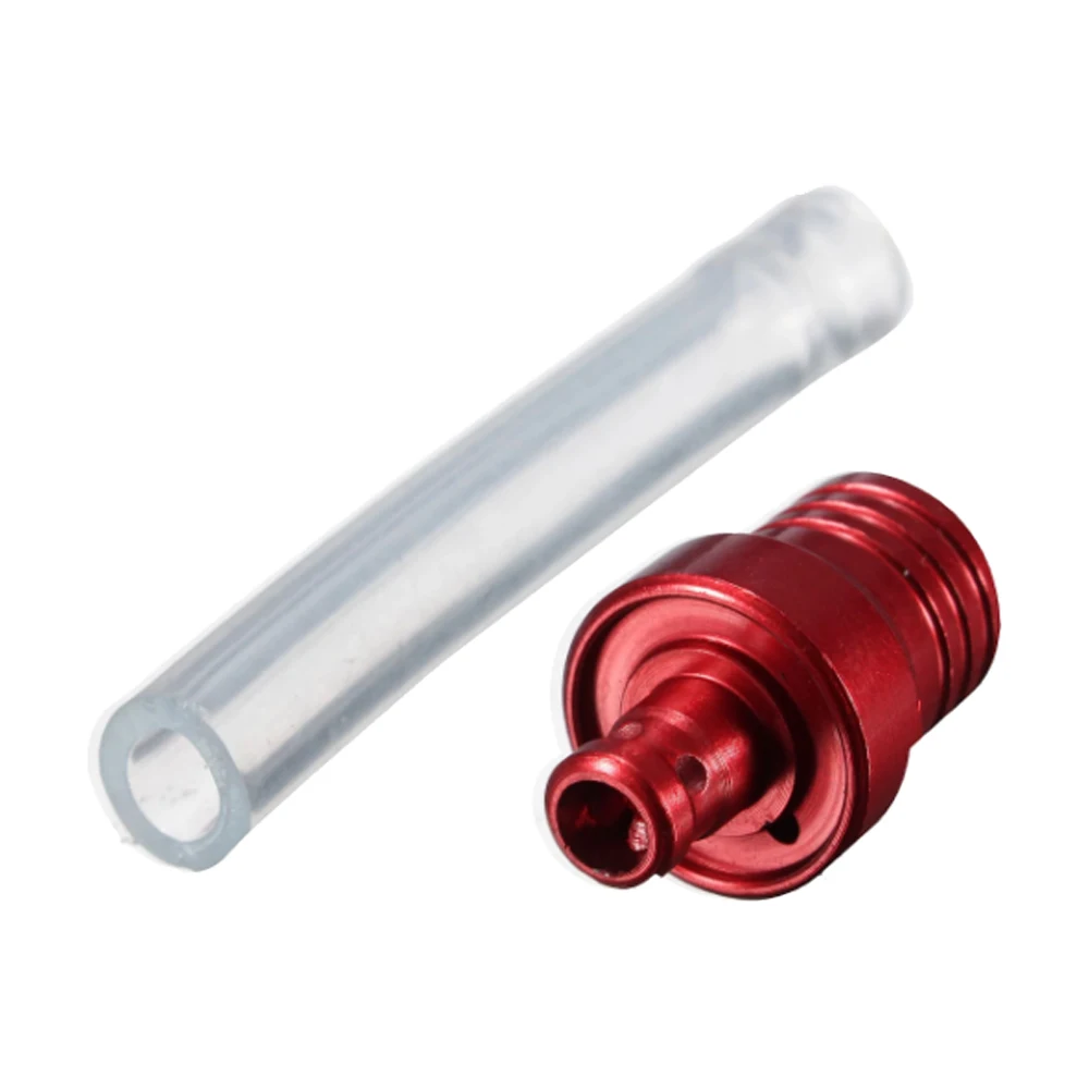 Fuel Gas Tank Cap Breather Vent Hose for 50cc 110cc 125cc 150cc Yamaha Suzuki Honda Pit Dirt Bike Tao tao ATV Quad Trail |