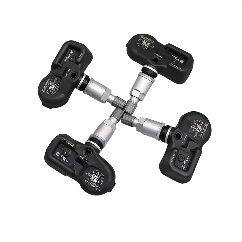 

4 шт., датчик давления в шинах Infiniti EX35 FX35 FX50 G37 2009-2012 Nissan Rogue TPMS 2013 МГц 40700-JK01B