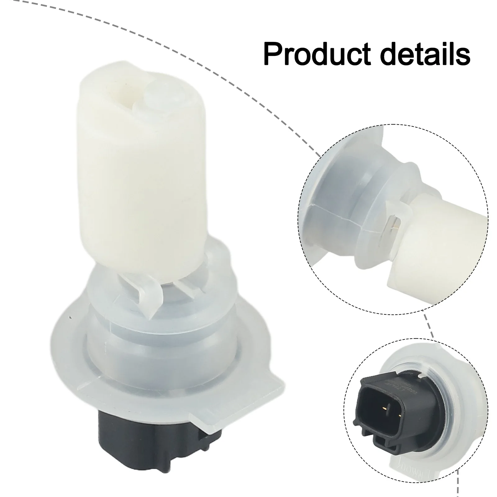 8539730400 Датчик уровня жидкости высокое качество горячая распродажа запасные части