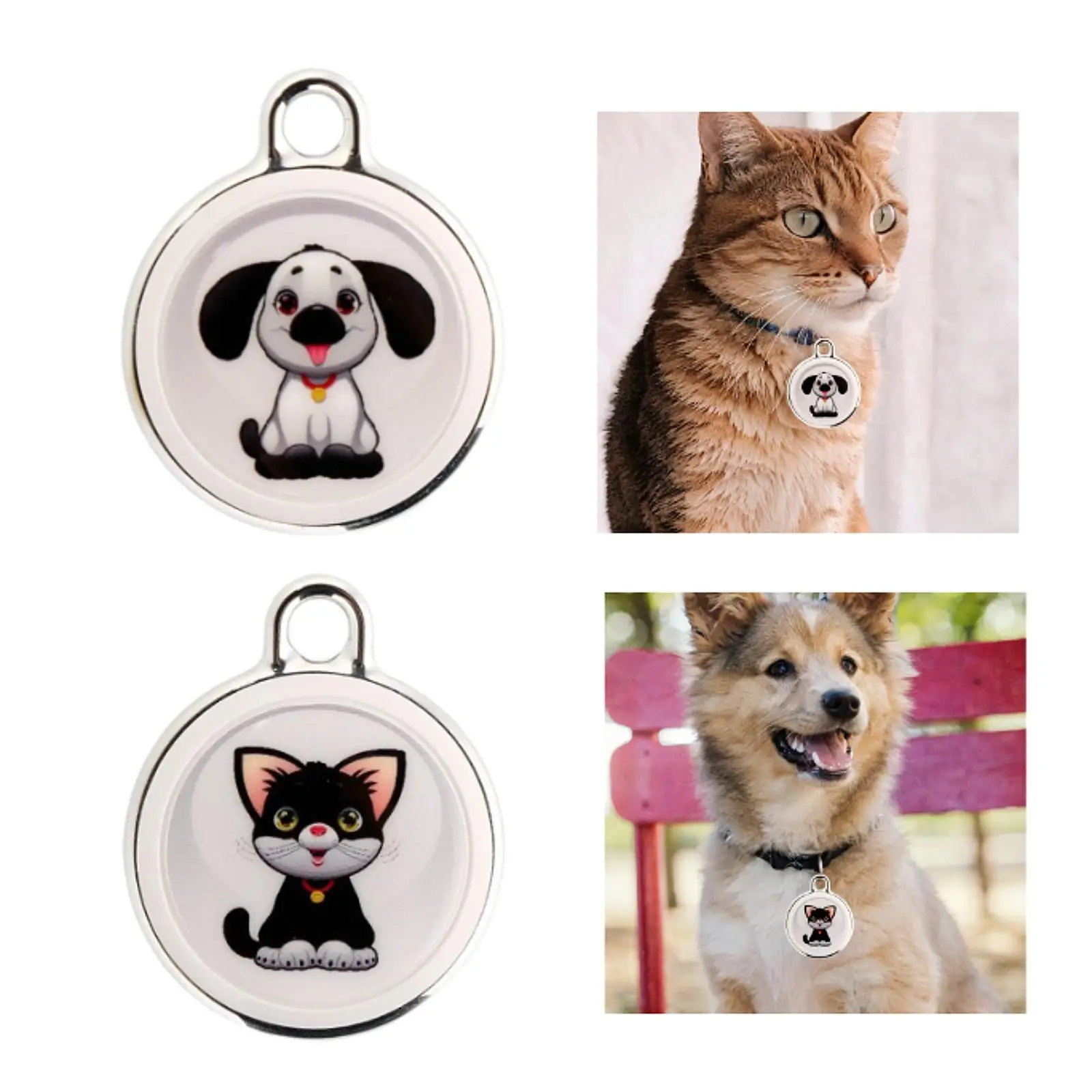 Мини-беспроводное скрытое умное устройство слежения за потерями домашних