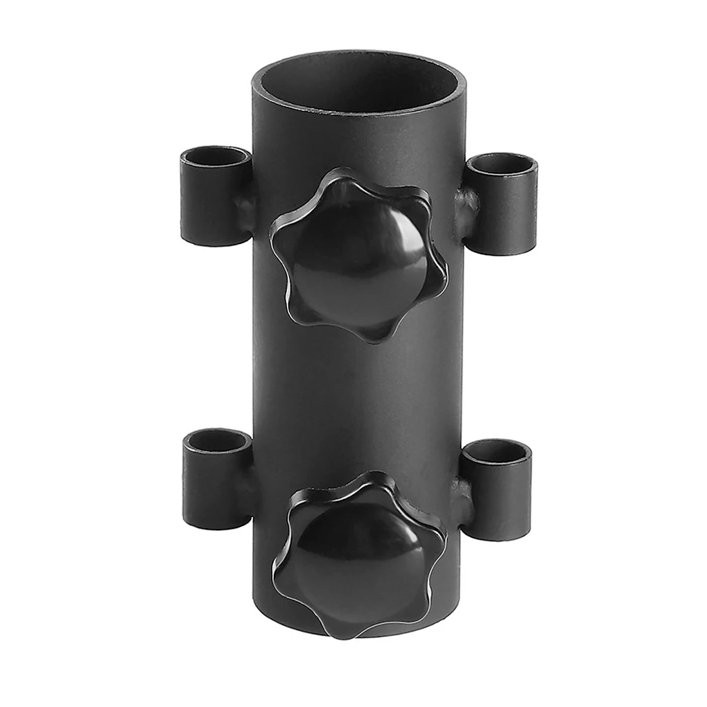 

Стальной держатель для удочки для тента, рамка, держатель для удочки, стойка для крепления трубы, основа, аксессуары для кемпинга, рыбалки, п...