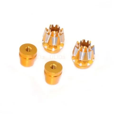 Алюминиевые рукоятки для передатчиков SCLMRC M3/M4