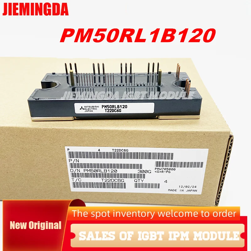 

Новый оригинальный IPM модуль PM50RLB120 PM50RLB060 PM25RLB120 PM25CL1B120 PM50CL1B120 PM75CL1B120 PM100CL1B120 PM75CLB120