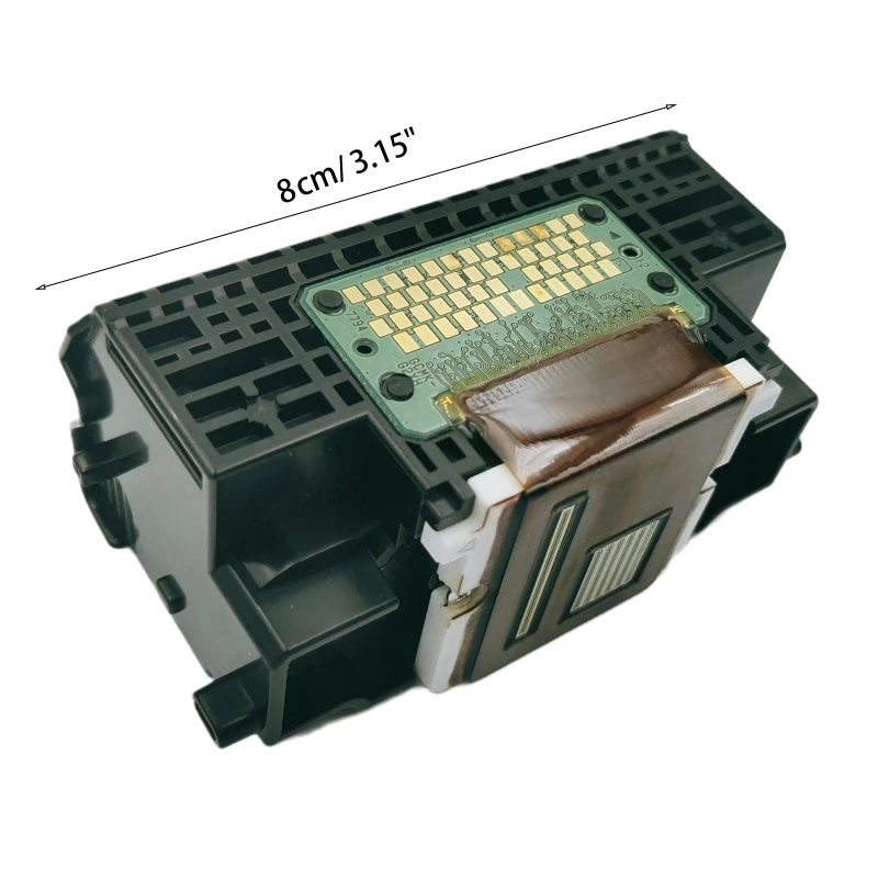QY6-0080 Печатающая головка Принтер для головки Печать iP4820 iP4840 iP4850 iX65