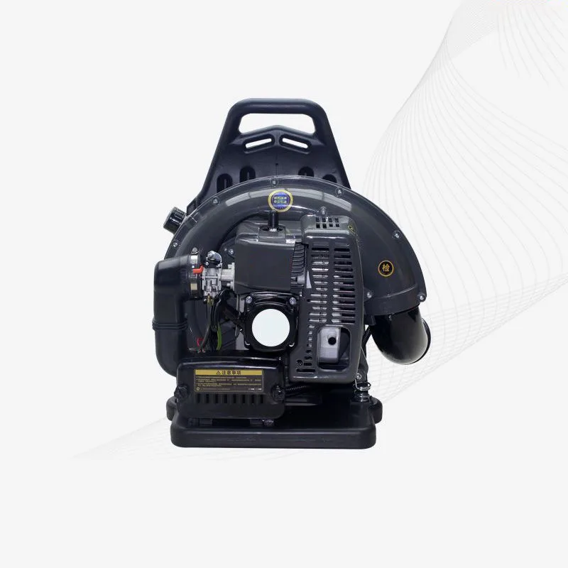 EB650 Снегоочиститель 2-тактный двигатель 1E48FP рюкзак воздуходувка для листьев