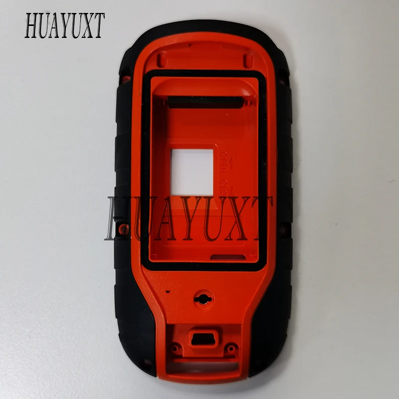 Back Cover Case For GARMIN Alpha 100 Alpha100 Tracking GPS Handheld GPS Rear Cover Case Middle Framepart Replacement Repair