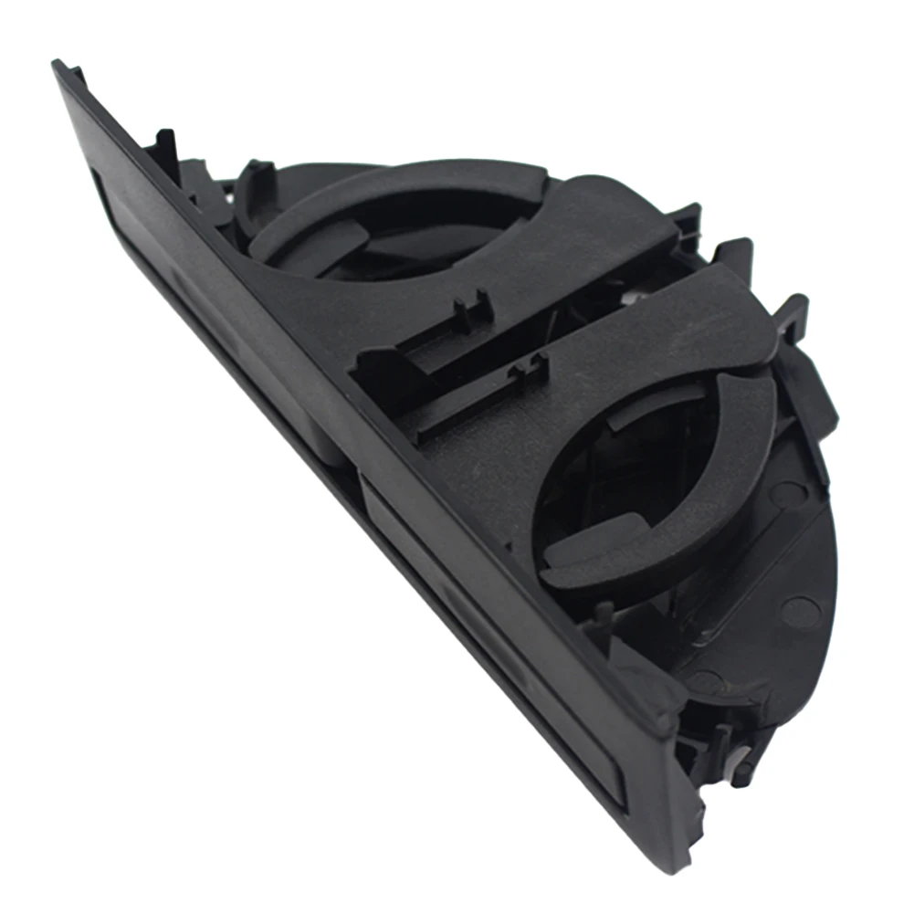 

Car Dash Mounted Console Cup Holder For 525i 1996 - 2003 Front Drinks Holder For 525TDS Professional Accessories