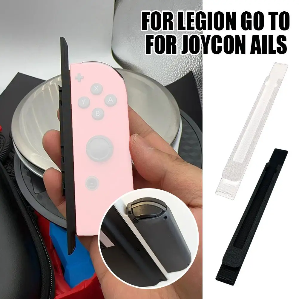 Подходит для портативного контроллера Legion Go адаптер JOYCON слот карт Z1D7