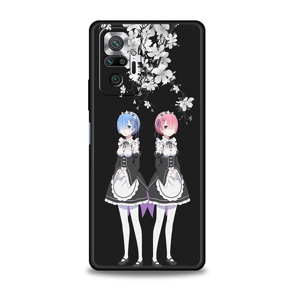 Чехол для Redmi Note 10 11 Pro K40 Gaming 11T 9T 7 8 8T 9 8A 9A 9C 9S |