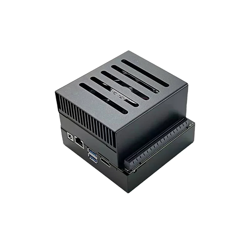 Комплект LEETOP GE AGX Ксавье