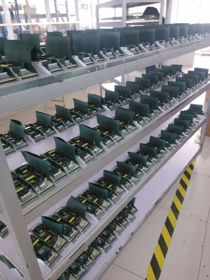 Бренд SNXIN SX08-800-100 220 В-240 В 55 Вт-95 Вт мощность лампы 0 7-0 8 А электронный балласт