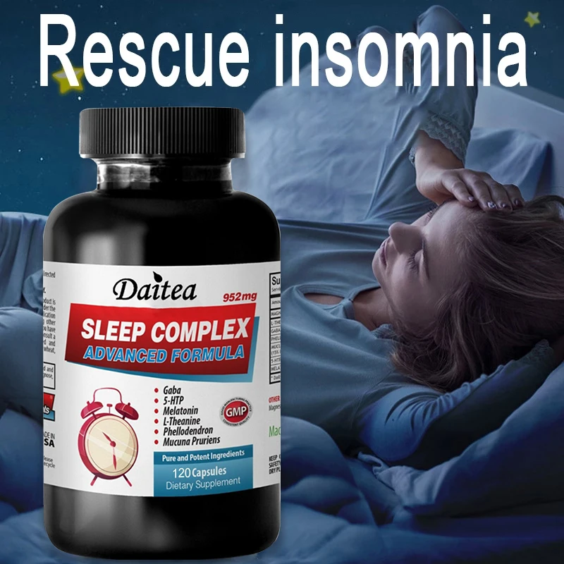 

Melatonin Help You Fall Asleep Faster Stay Sleeping Longer Maximize Your Immune System
