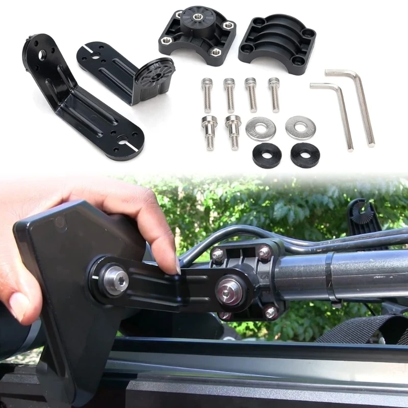 Монтажное оборудование для Panoptix LVS32 аксессуары крепления в режиме датчика Прямая