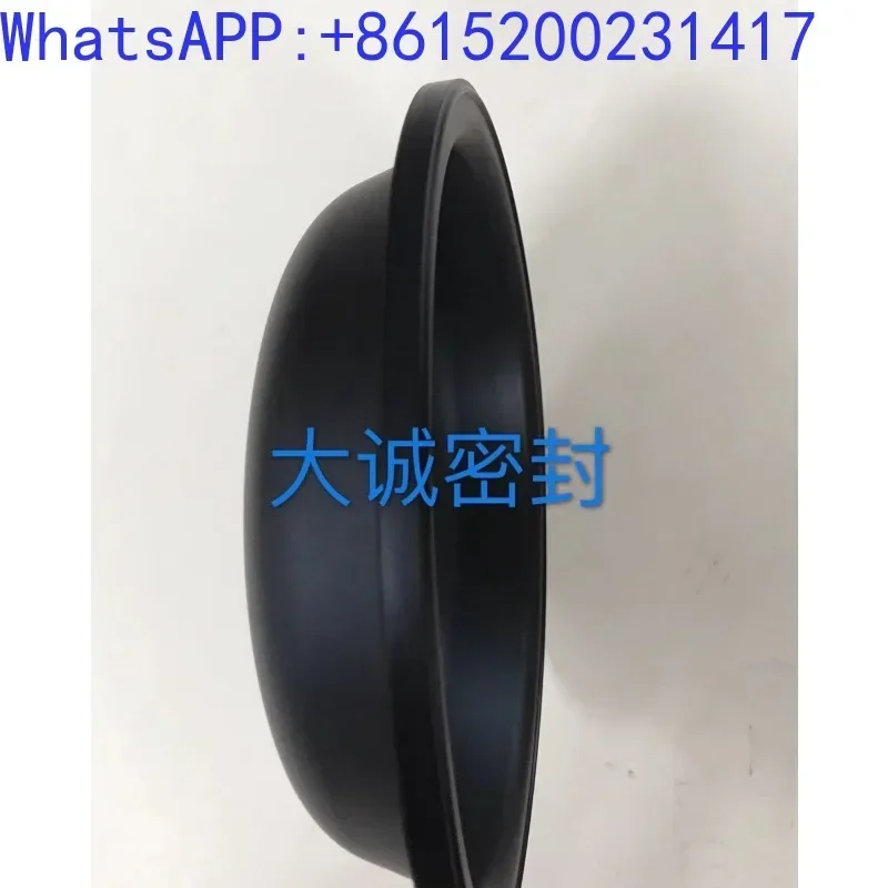 Кожаная чаша Deke DKO200 для разбитого молотка Fuguang BOO KWANG кожаная из материала HNBR