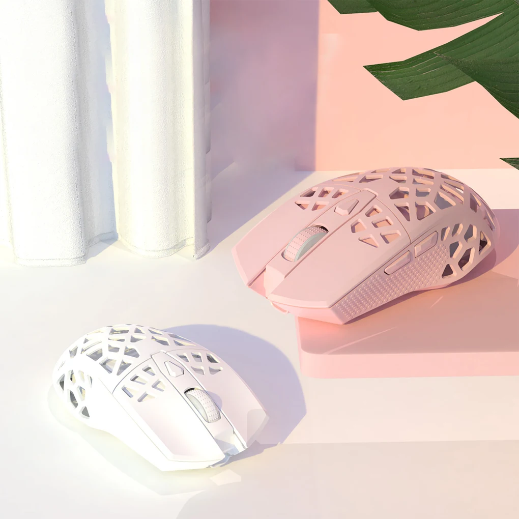 

AJAZZ I339Pro Wireless Gaming Mouse 2 4G Right Hand Non-slip Optical Mice Ergonomic Computer Laptop PC with Receiver