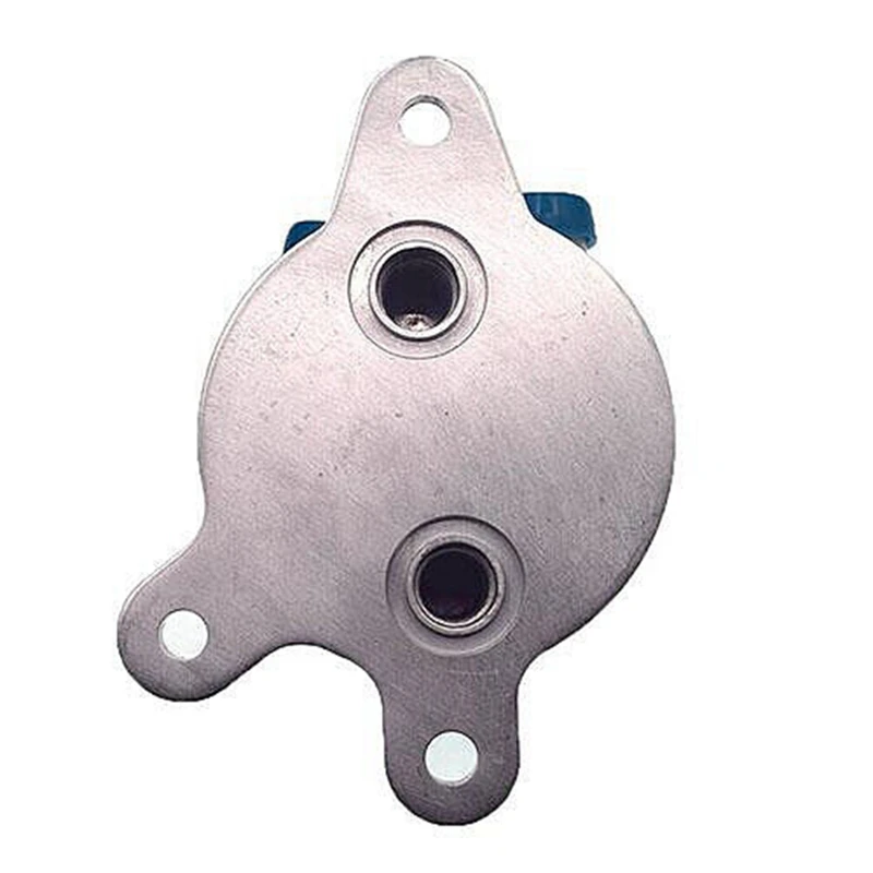 Масляный радиатор двигателя FZ01199F0 FZ01-19-9F0 Запчасти для Mazda 3 6 Cx-5 2012-2014