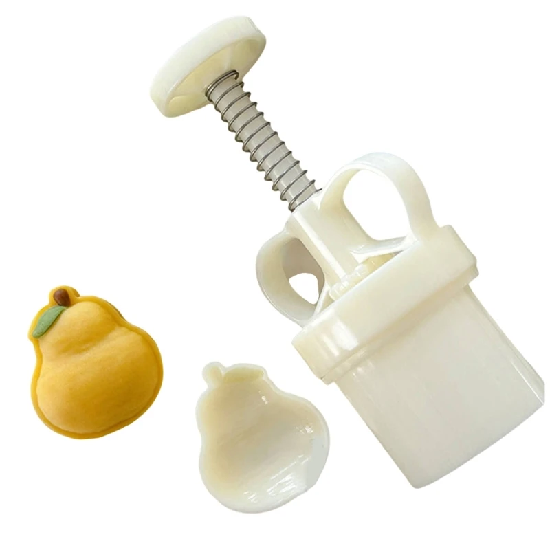 Праздник середины осени Лунный торт чайник грушевидной формы для лунного торта