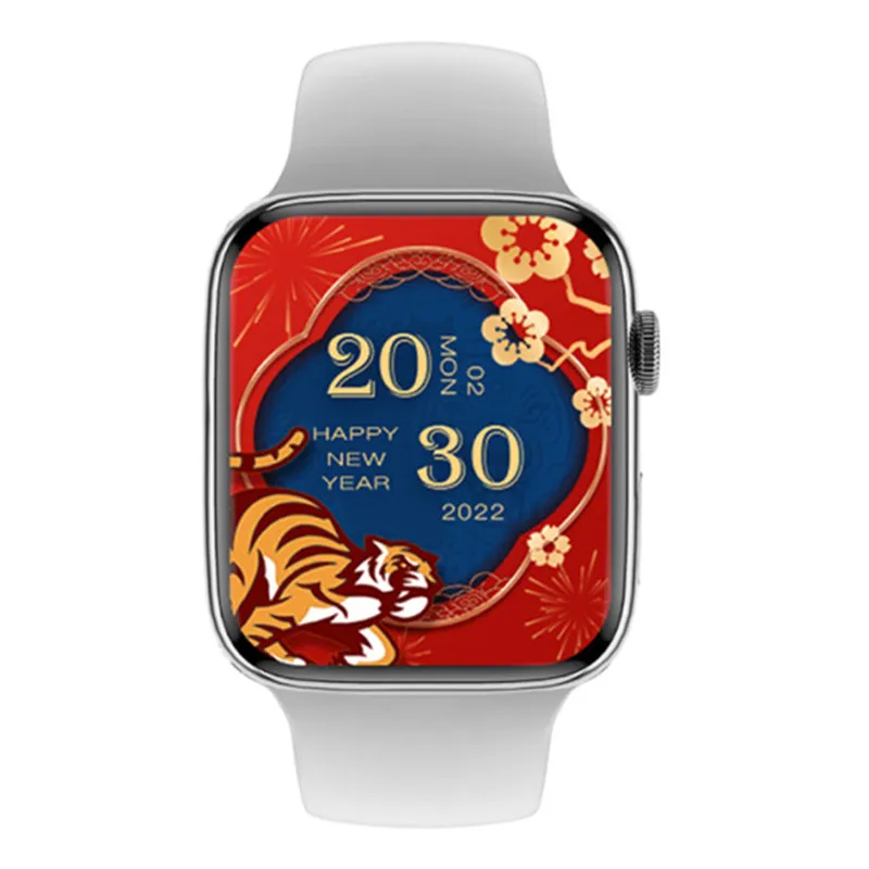 

DT7 MAX Смарт-часы серии 7 NFC GPS трекер Bluetooth Вызов Беспроводная зарядка 45 мм спортивные Смарт-часы для Android IOS