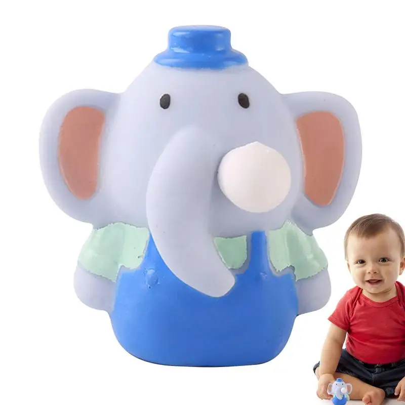 

Игрушки-пузырьки в виде слона снимают стресс, мячи для сжимания, пузырьки в виде слона, ароматизированные игрушки для снятия стресса и вдохновения