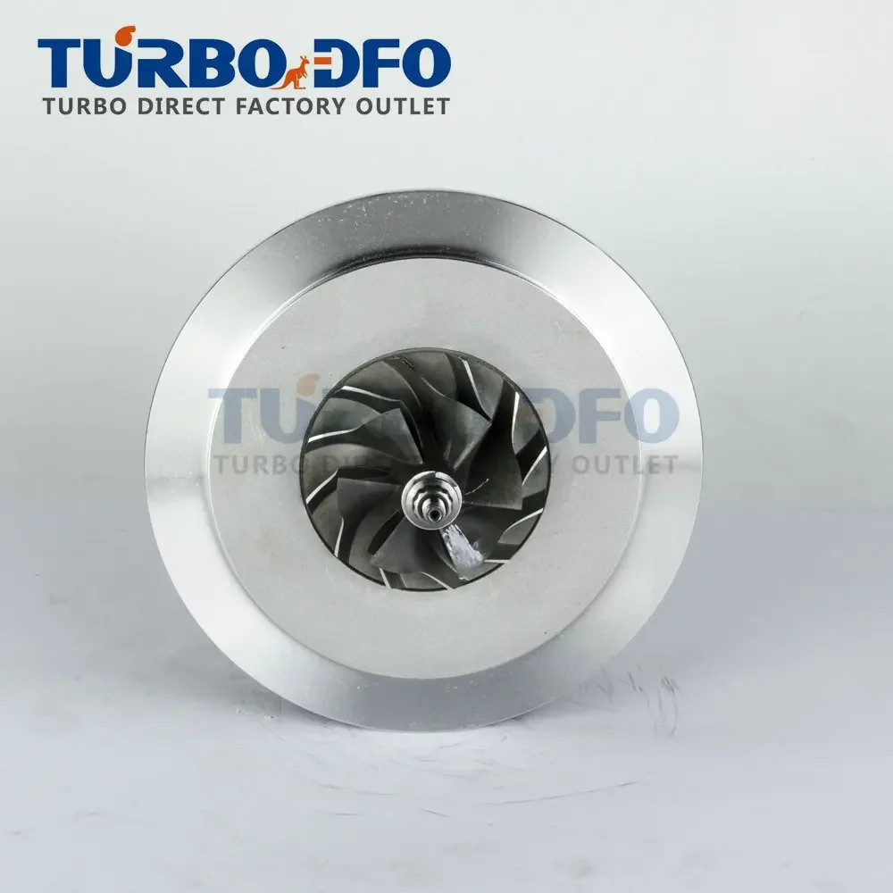 Для Jeep Grand Cherokee 2.7 CRD 125Kw OM665WJ- 712541 -0001/2/3 турбокомпрессор CHRA -1/2/3/4/5 НОВЫЕ ремонтные