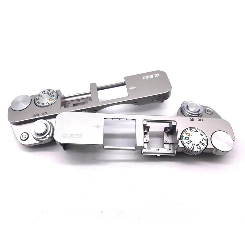 Верхняя крышка A6000 для Sony ILCE-6000 Power On Component Top Cover