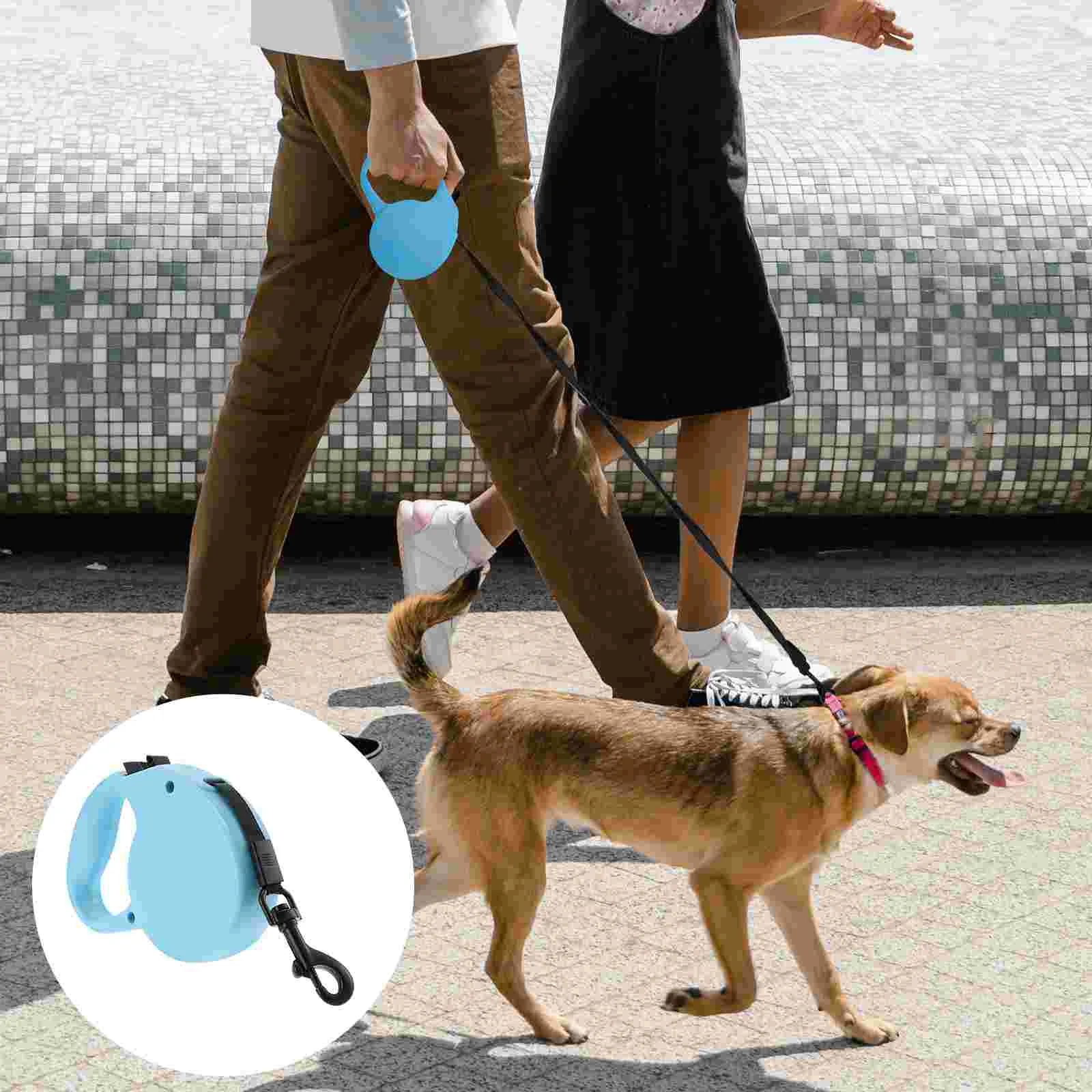 

Сверхмощный Выдвижной Поводок для собак, Выдвижной Поводок для собак, сверхмощный поводок для прогулок, Выдвижной Поводок для домашних жив...