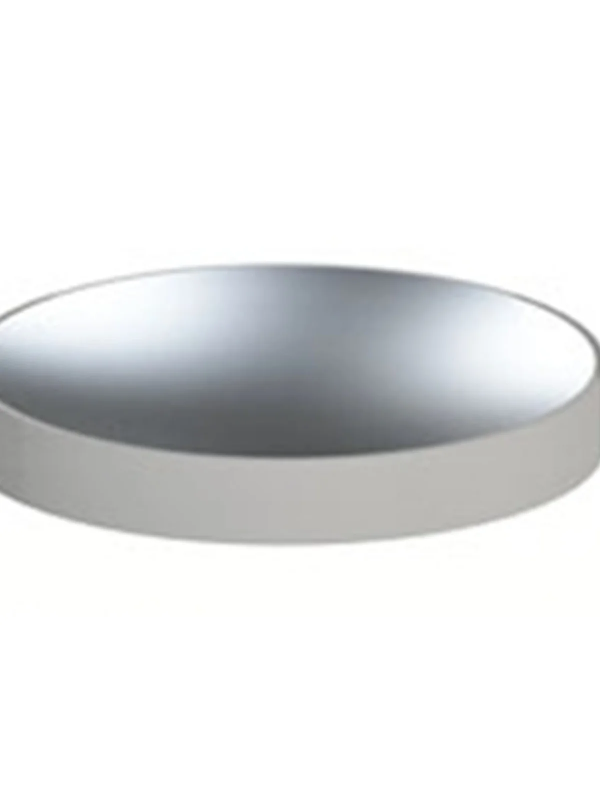 K9 защита серебряная зеркальная планета стандартная видимая инфракрасная пленка