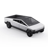 Мини-Пк Cybertruck#1