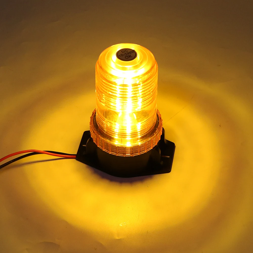 Постоянный стробоскоп для автомобилей 12 В