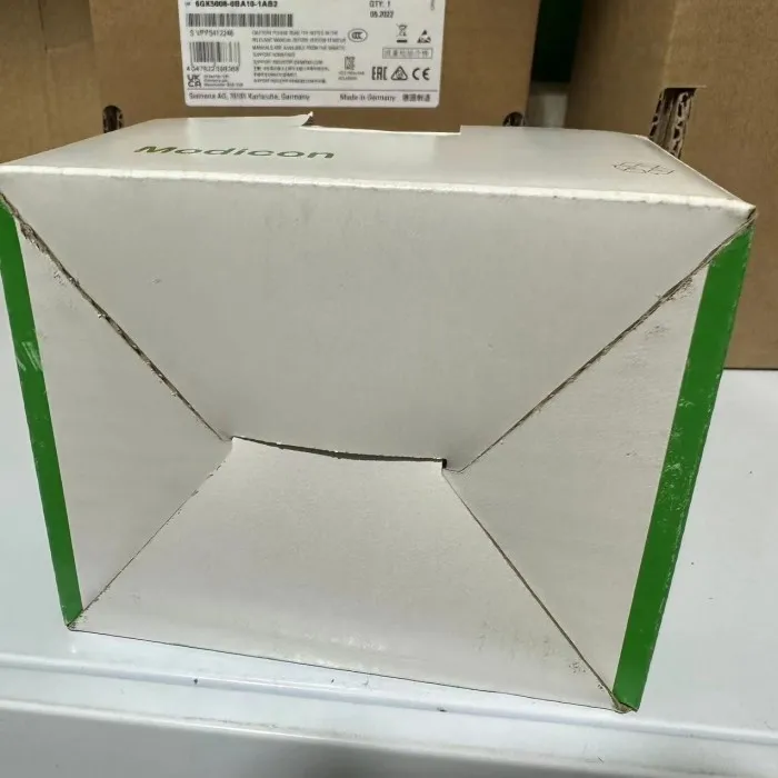 Модуль контроллера программного логического TM3DQ8R TM3DQ8T TM3DQ16T новый оригинальный