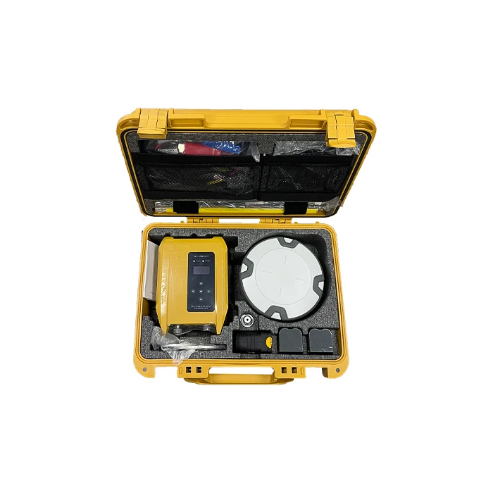 

Hi-Target V90 Gnss Gps 660 Channels Survey Rtk Gnss Gps Hi-Target V90
