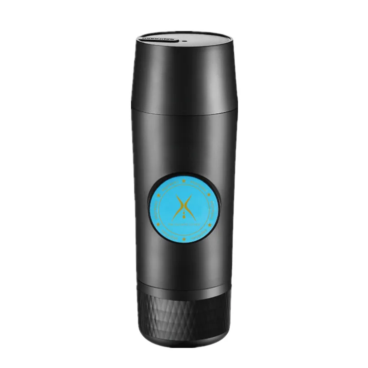 

5V mini trip/outdoor portable espresso coffee maker