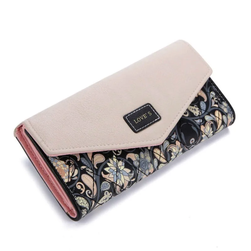 

Женский кошелек из искусственной кожи 2022, Дамский кошелек, женские кошельки, сумочка для денег, кошелек для монет на молнии, женский клатч с ...