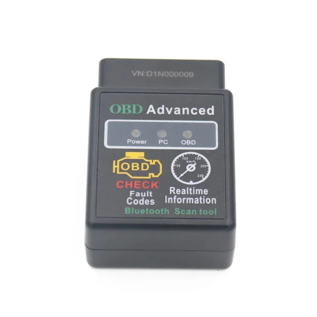 

Bluetooth-совместимый автомобильный сканер OBD2 Elm327 считыватель кодов для Daewoo Espero Nexia Matiz Lanos Nubira Badge
