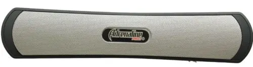 

portable wireless speaker